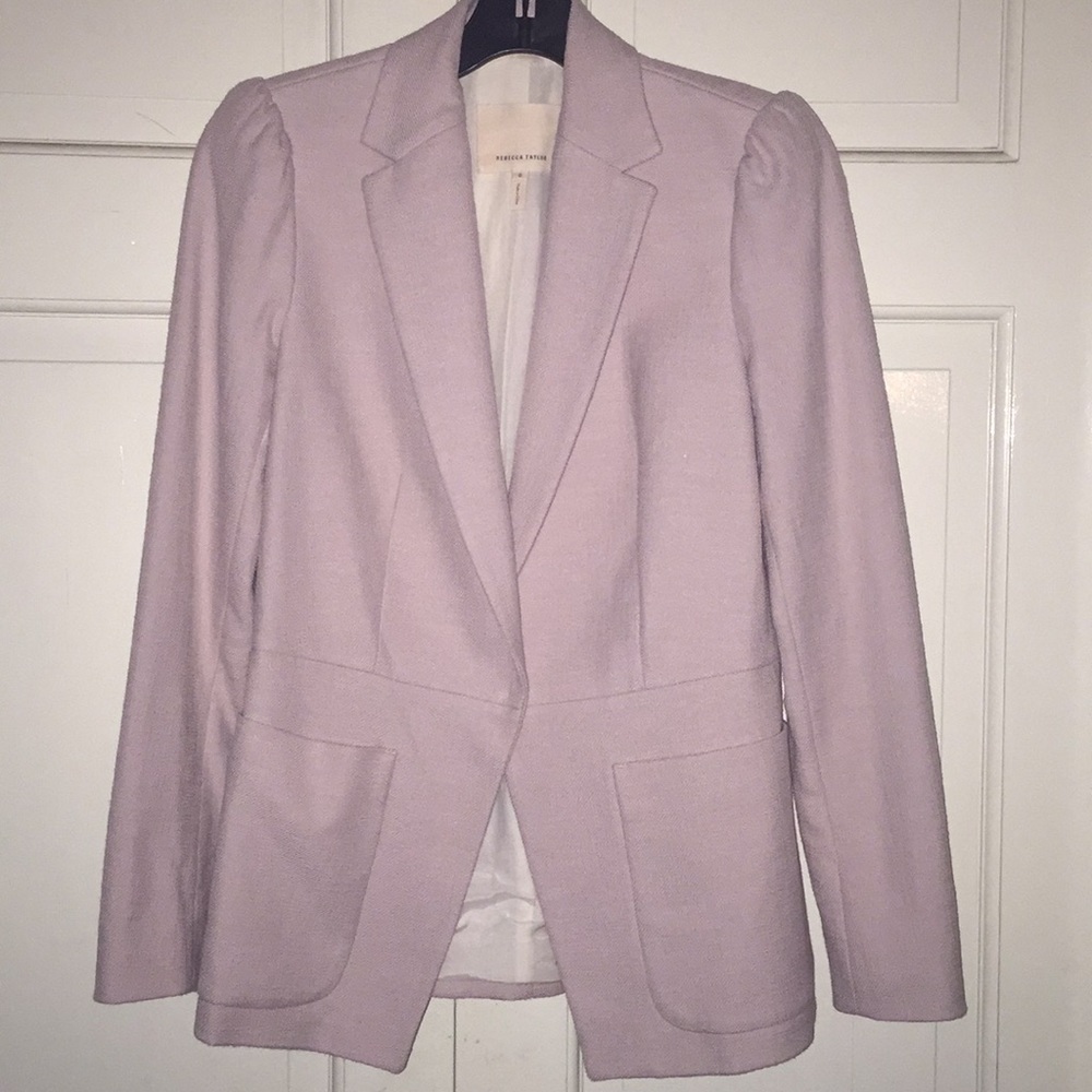 Rebecca Taylor blazer. NWOT.